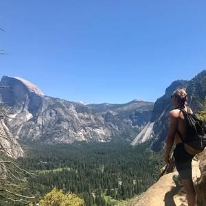 Meet your Posher, René